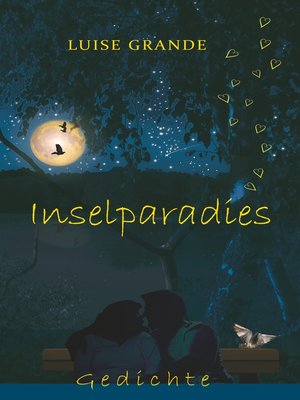 cover image of Inselparadies